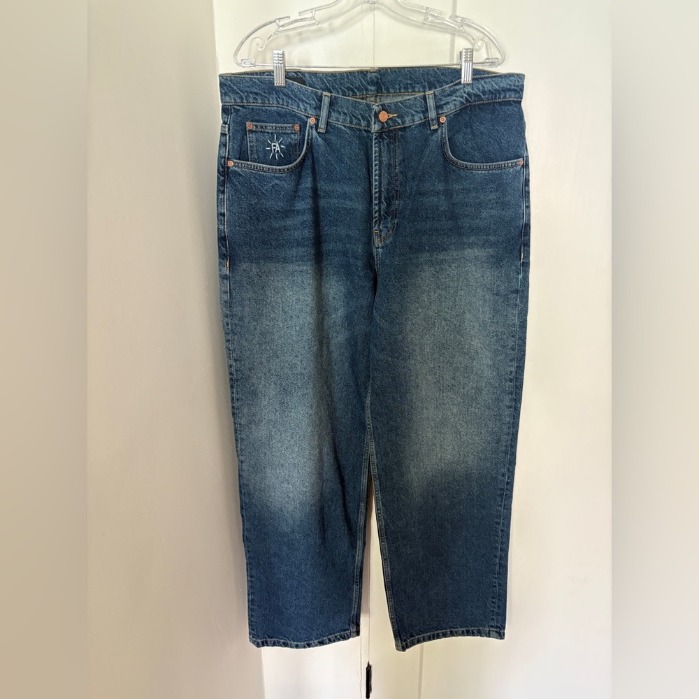 Fucking Awesome / FA Jeans